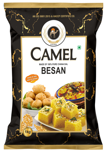 CAMEL-BESAN