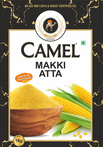 CAMEL-MAKKI-KA-ATTA