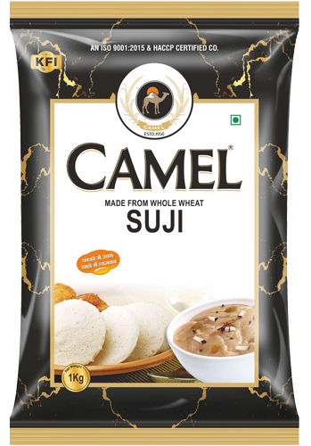 CAMEL-SUJI