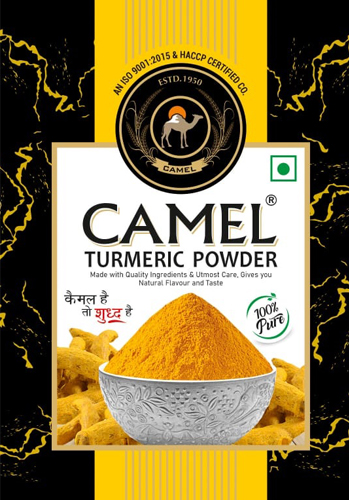 TURMERIC